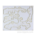 Heavy Copper PCB OEM Circuit Board Metal Substrate
